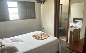 Hotel Ravena Araraquara